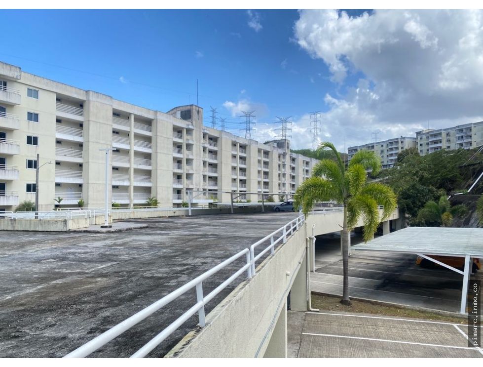 VENDO/ALQUILO APTO 75m2 - VÍA CENTENARIO - PH ALTAMIRA GARDENS