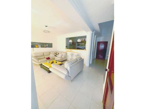 venta moderno apartamento duplex la providencia cartagena