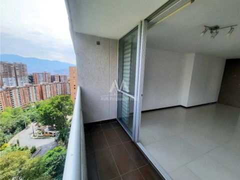 venta moderno apartamento en envigado loma esmeraldal