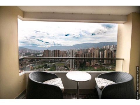 venta moderno apartamento en sabaneta