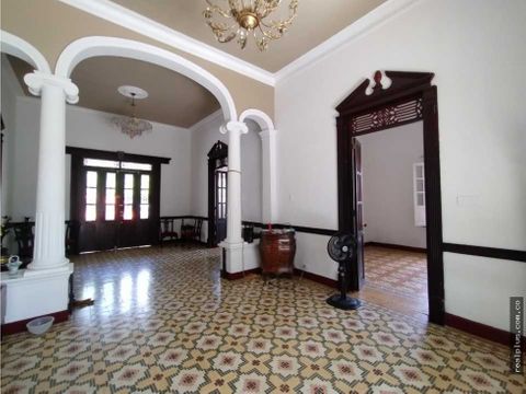 arriendo casa en el prado barranquilla