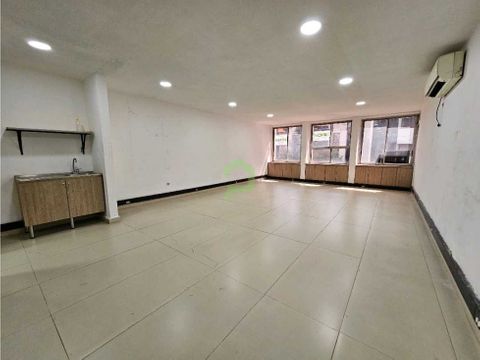 venta o arriendo oficina en el centro de medellin