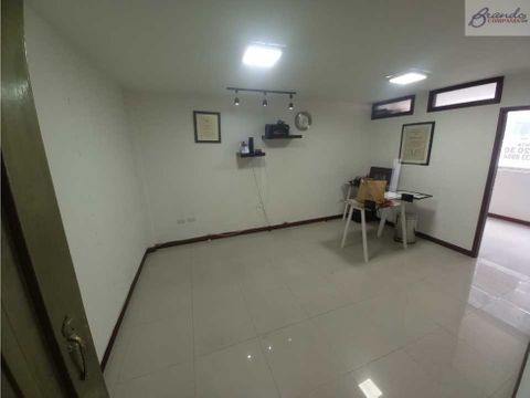 venta oficina centro manizales