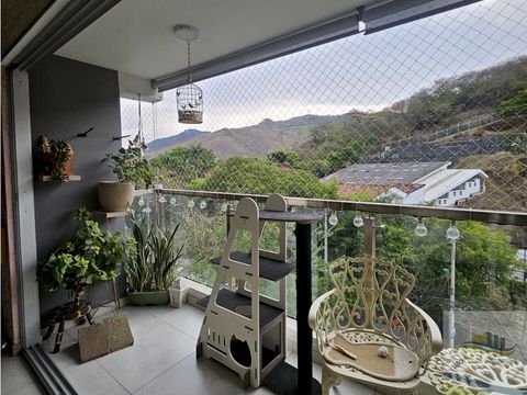 venta apartamento menga norte cali gh