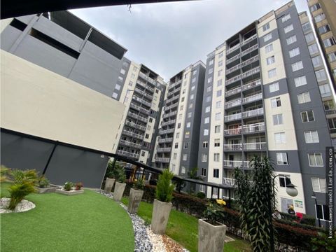 venta apartamento modelo norte