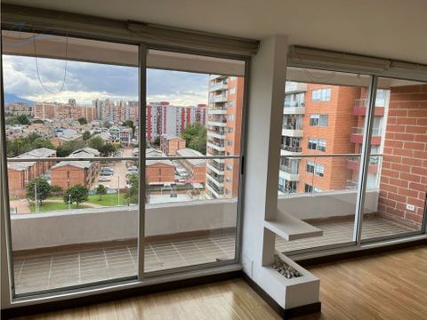 venta apartamento nueva colina bogota