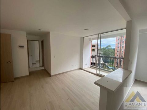 venta apartamento nuevo en rionegro antioquia