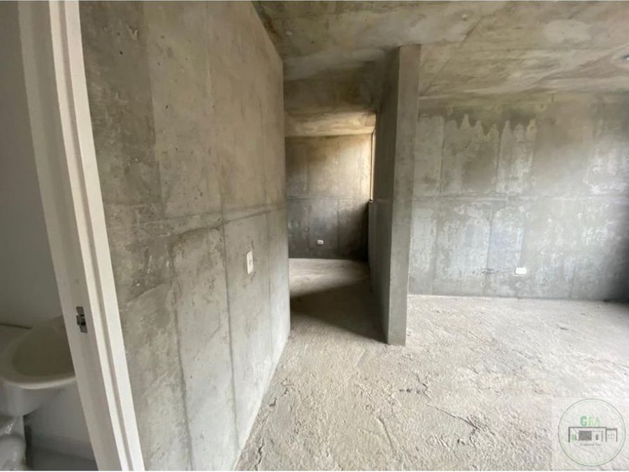 venta apartamento obra gris copacabana via machado 47 m2