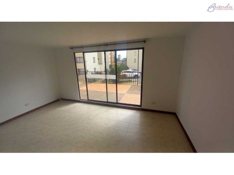 venta apartamento av santander manizales