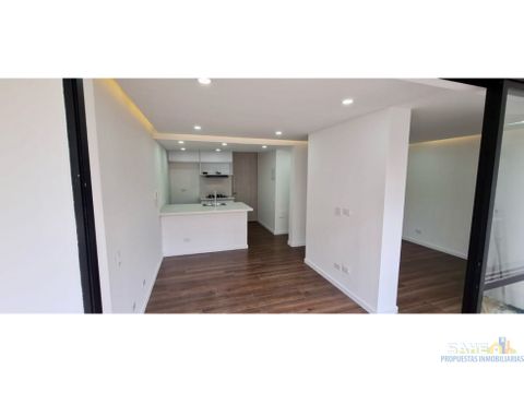 venta apartamento alto living