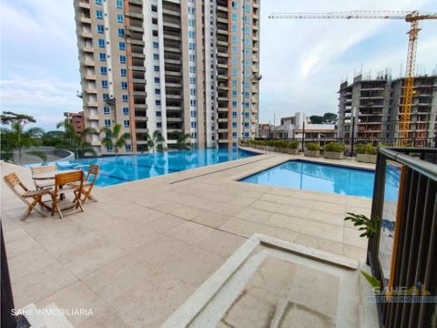 venta apartamento ankara ciudad jardin