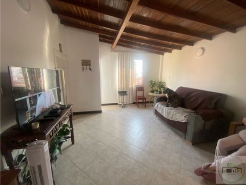 venta apartamento barrio cristobal medellin 83 m2
