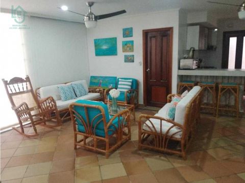 venta apartamento bello horizonte santa marta