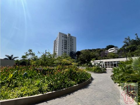 venta apartamento mameyal