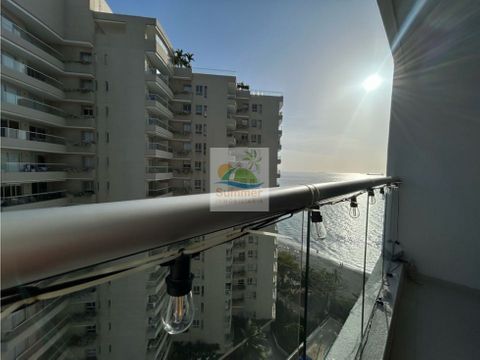 venta apartamento condominio wiwa