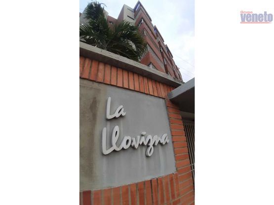 APARTAMENTO EN VENTA CONJUNTO RESIDENCIAL LA LLOVIZNA