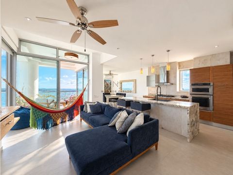 venta apartamento duplex 4 alcobas heritage castillogrande cartagena