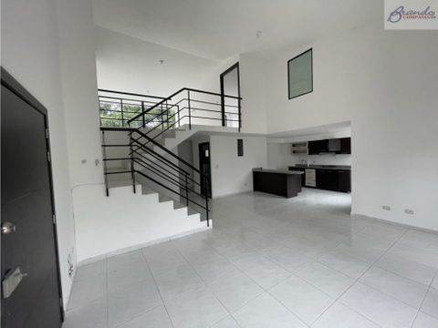 venta apartamento duplex villa pilar manizales