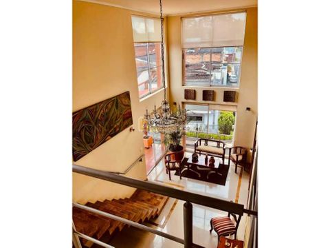 luxury apartment for sale popayan colombia