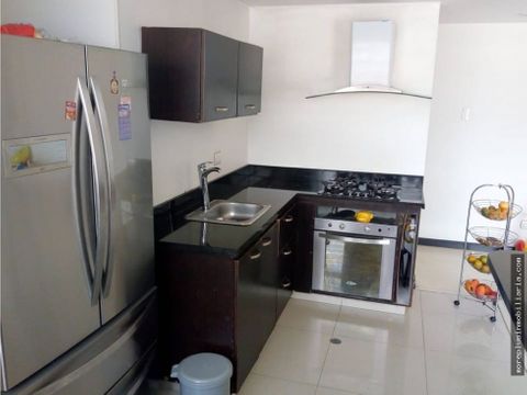 venta apartamento duplex en san patricio