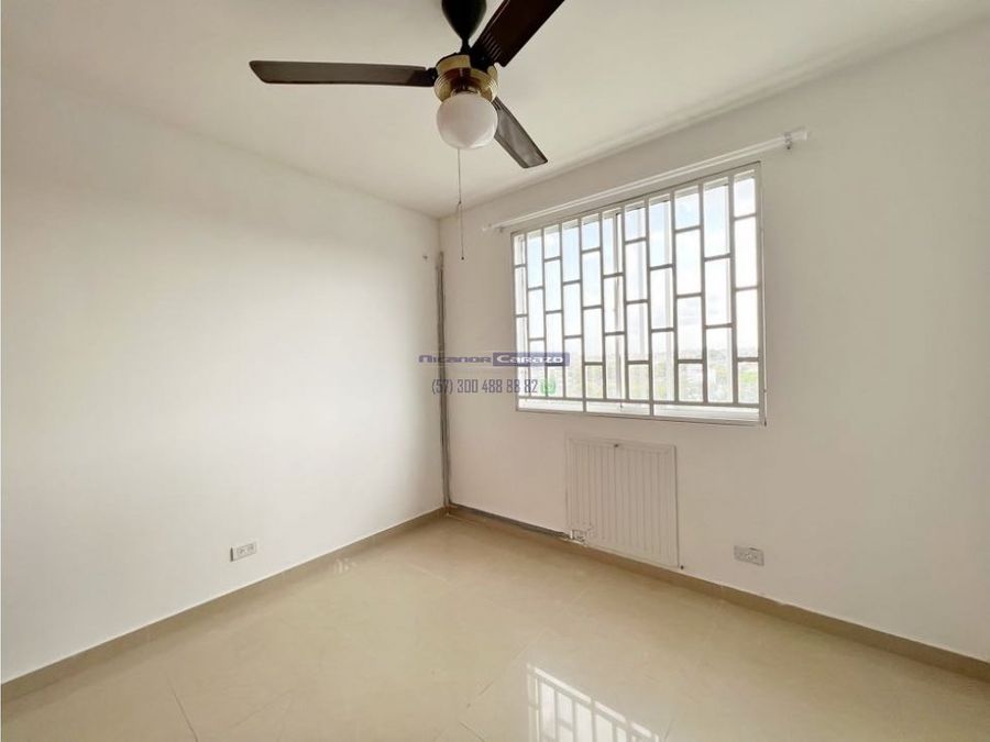 venta apartamento de 3 habitaciones en plazuela mayor cartagena