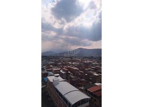 venta apartamento evaristo garcia centro comercial carrera