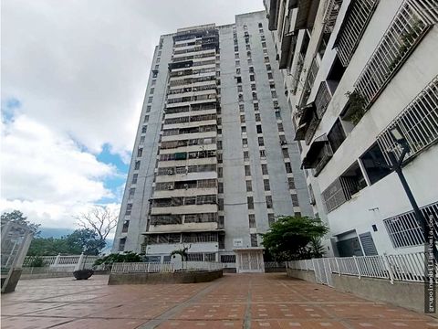 venta apartamento el paraiso