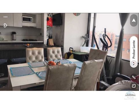 venta apartamento modelia bogota