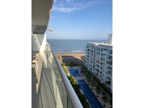 venta apartamento en morros ultra cartagena