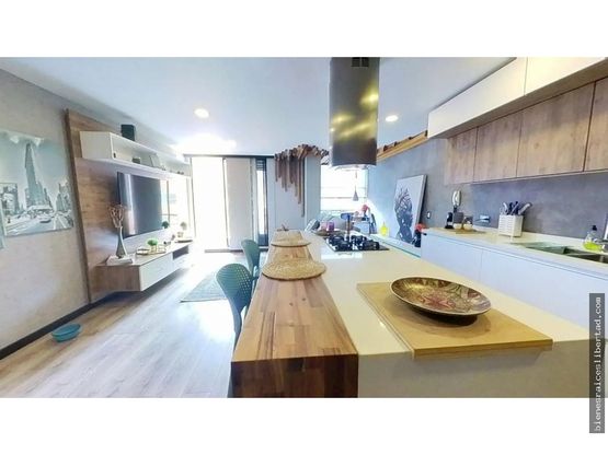 Venta Apartamento en Navarra, Usaquén, Bogotá con en Usaquén, Bogotá