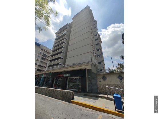 Venta Apartamento en Altamira Sur PFRA