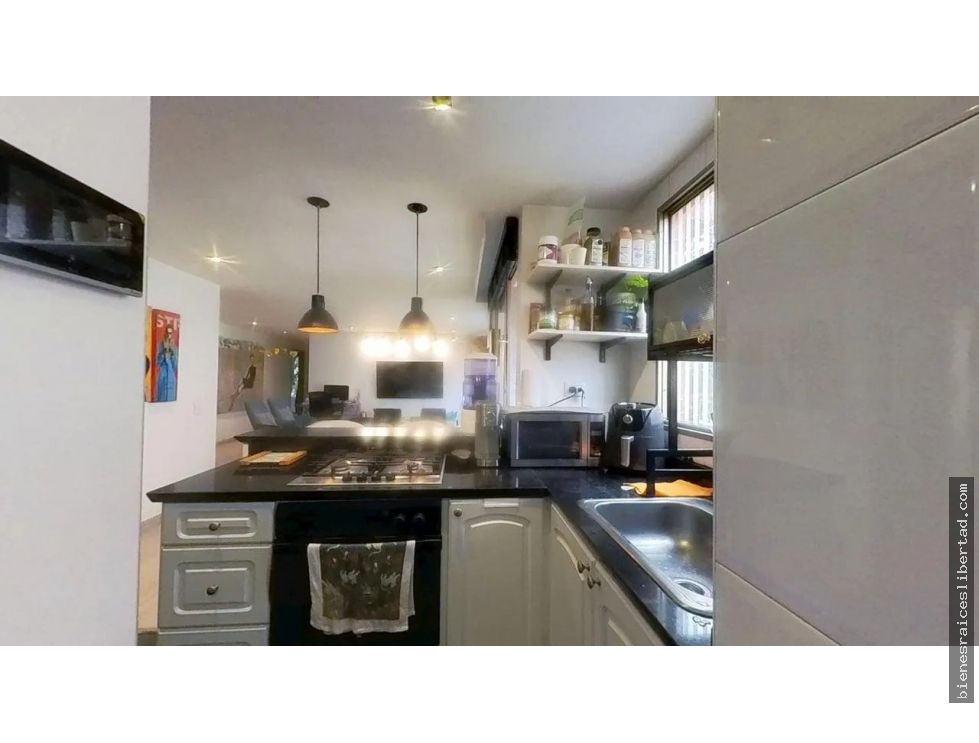 Venta Apartamento en Apolo 3, Usaquén, Bogotá con foto 6
