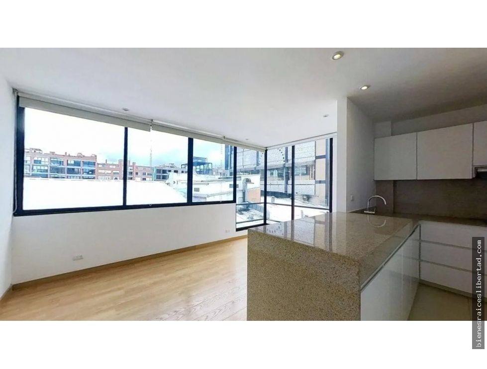 Venta Apartamento en Belen de Fontibón, Usaquén foto 1