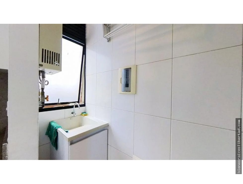 Venta Apartamento en Belen de Fontibón, Usaquén foto 6