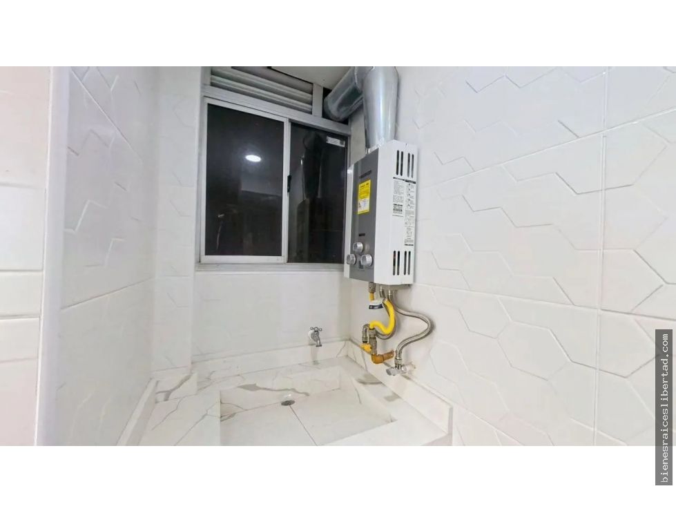 Venta Apartamento en Casa Blanca, Suba, Bogotá Vista foto 5