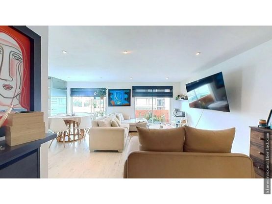 Venta Apartamento en Chicó Norte, Chapinero, Bogotá en Chapinero, Bogotá