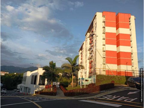 venta apartamento en conjunto rincon de la pradera dosquebradas