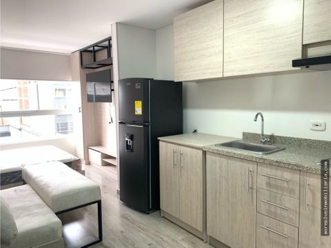 venta apartamento en el centro davinci