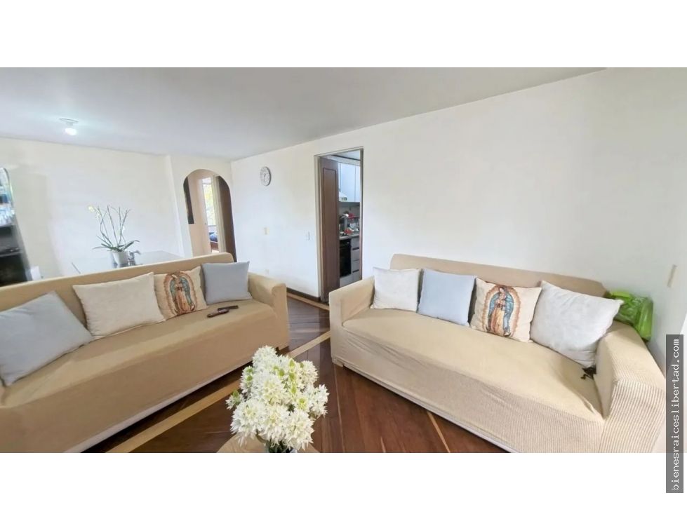 Venta Apartamento en Galerias, Teusaquillo, Bogotá foto 2