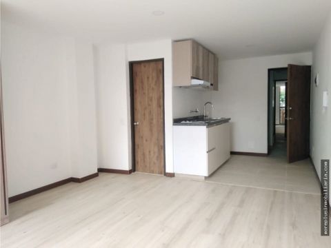 venta apartamento en ganga chapinero