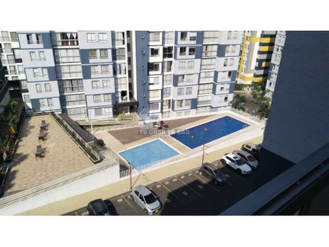 venta apartamento en irazu dosquebradas