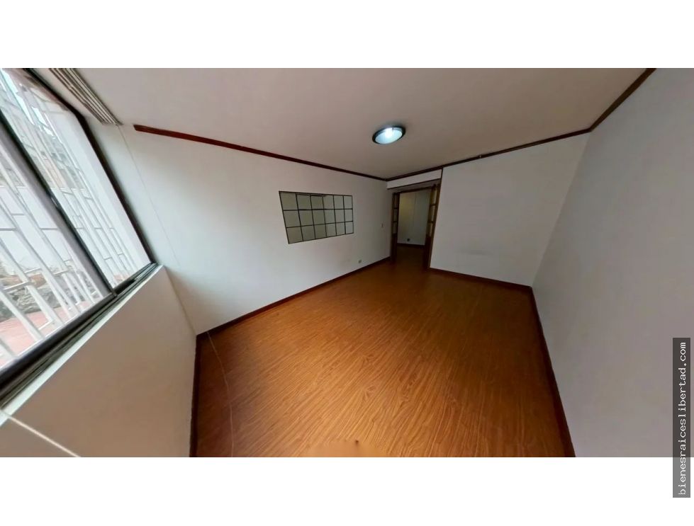 Venta Apartamento en las Acasias, Usaquén, Bogotá con foto 6