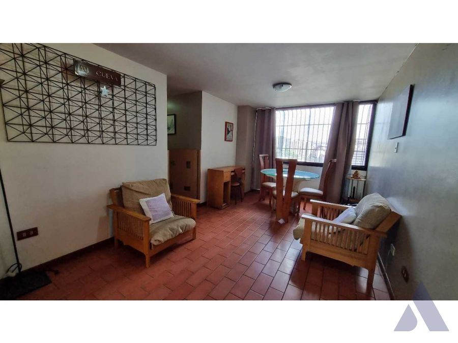 Vendo apartamento 70m2 Los Ruices 6388 4