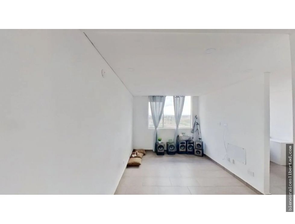 Venta Apartamento en Rincon de Santa Ines, Suba foto 1