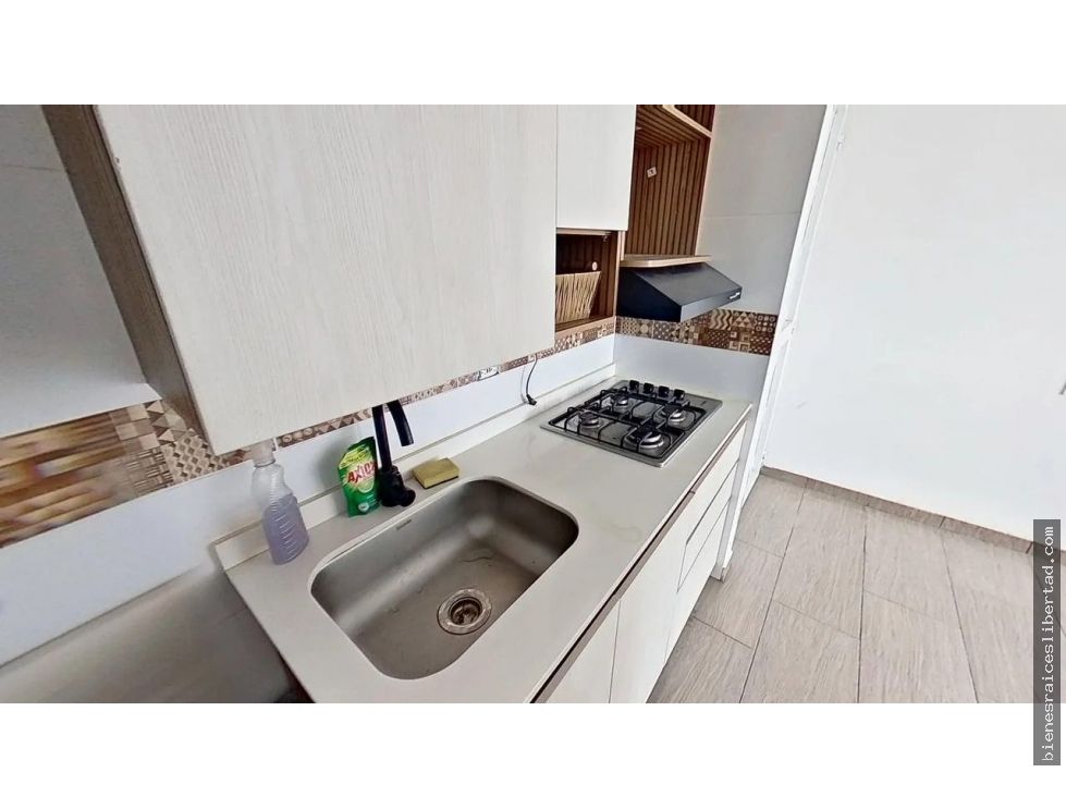 Venta Apartamento en Rincon de Santa Ines, Suba foto 6