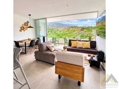 venta apartamento en santa fe de antioquia