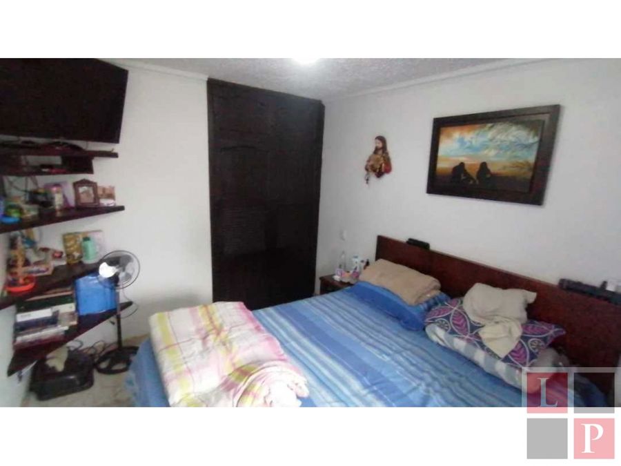 venta apartamento en villa pilar manizales cod 6969397