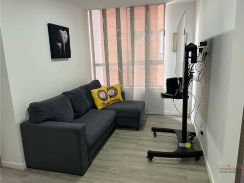 venta apartamento envigado loma de las brujas