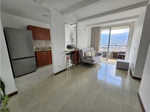 venta apartamento itagui el porvenir