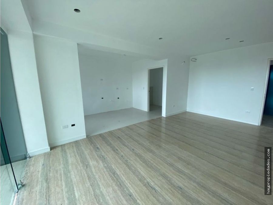 venta apartamento la lagunita 93 m2 2hab2banos2p